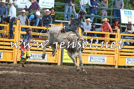 QueanbeyanRodeo2014_2729