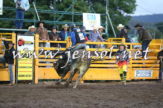 QueanbeyanRodeo2014_3230