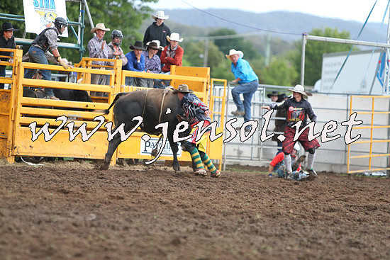 QueanbeyanRodeo2014_2674