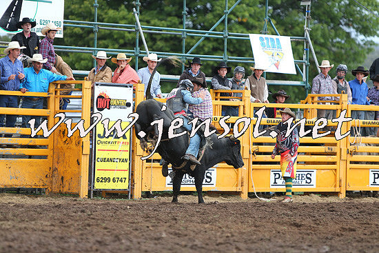 QueanbeyanRodeo2014_2626