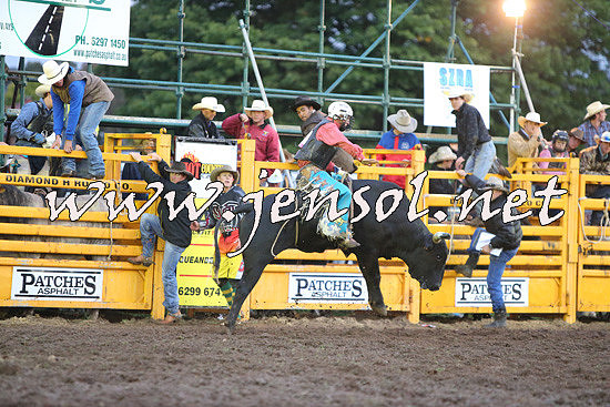 QueanbeyanRodeo2014_3296