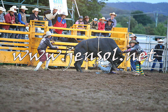 QueanbeyanRodeo2014_3380
