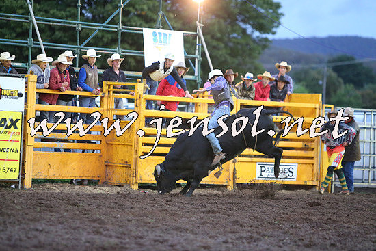 QueanbeyanRodeo2014_3370