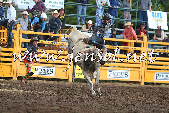 QueanbeyanRodeo2014_2732