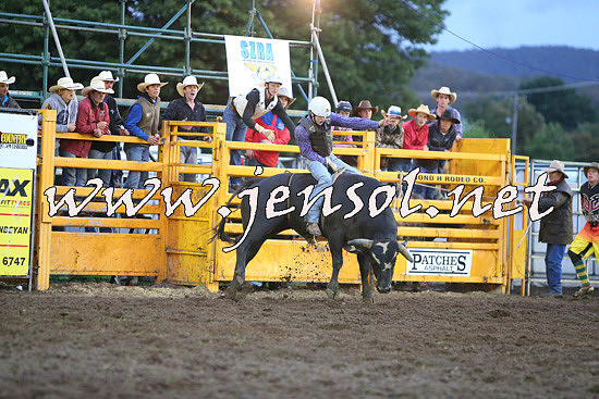 QueanbeyanRodeo2014_3366