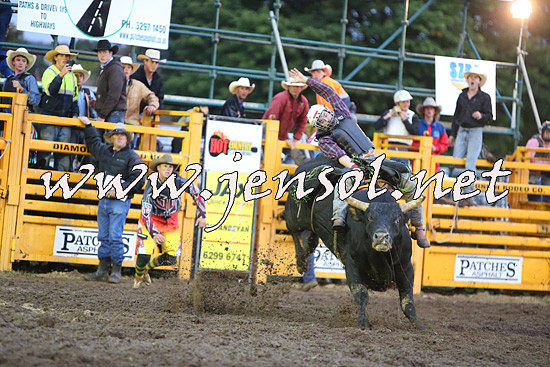 QueanbeyanRodeo2014_3329