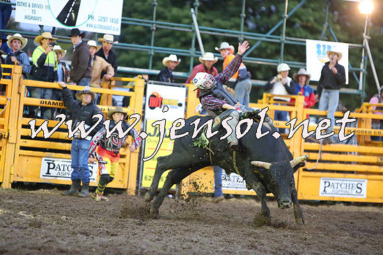 QueanbeyanRodeo2014_3327