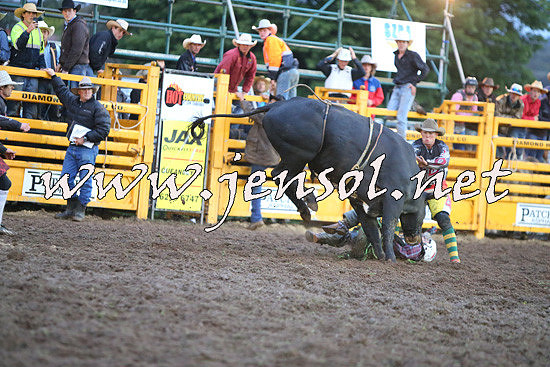 QueanbeyanRodeo2014_3334