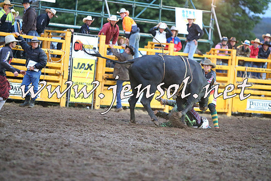 QueanbeyanRodeo2014_3335
