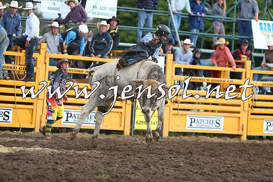 QueanbeyanRodeo2014_2731