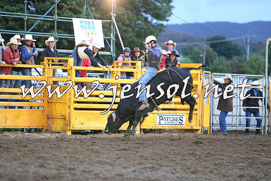 QueanbeyanRodeo2014_3365