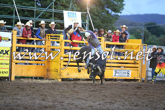 QueanbeyanRodeo2014_3362