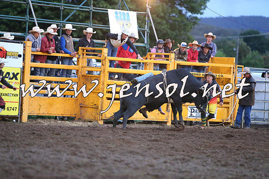 QueanbeyanRodeo2014_3374