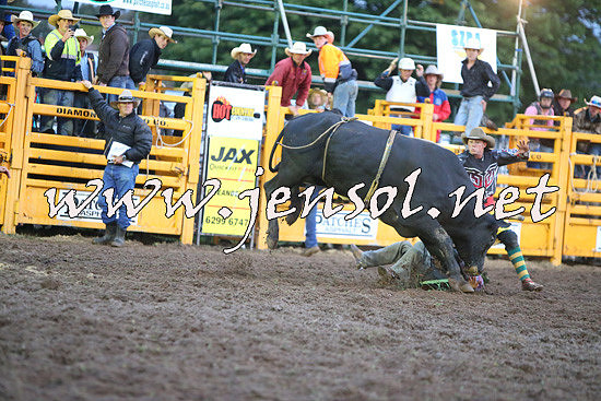 QueanbeyanRodeo2014_3340