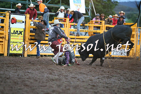 QueanbeyanRodeo2014_3346