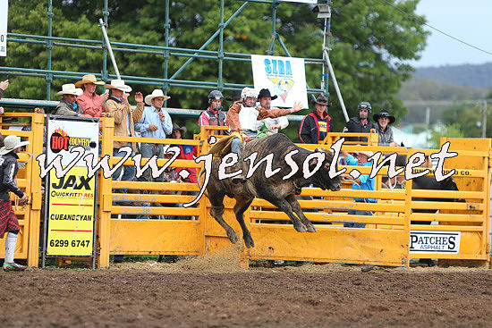 QueanbeyanRodeo2014_2560