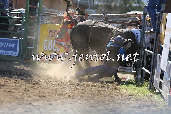 JindabyneRodeo2015_2291