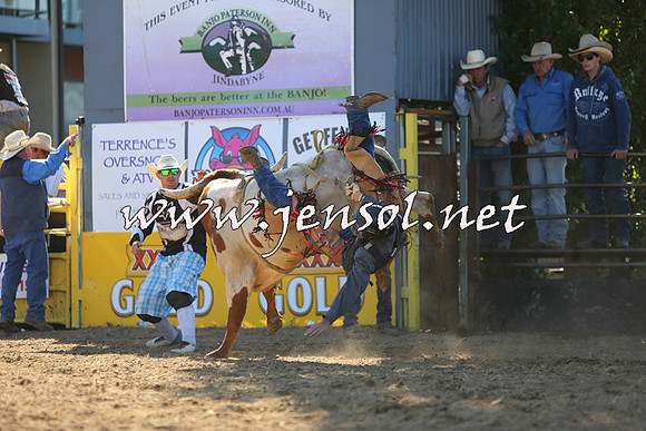 JindabyneRodeo2015_2395