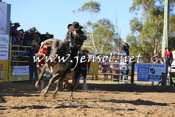 JindabyneRodeo2015_2925