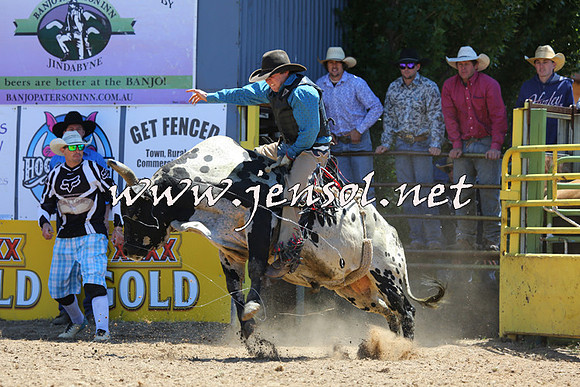 JindabyneRodeo2015_1075