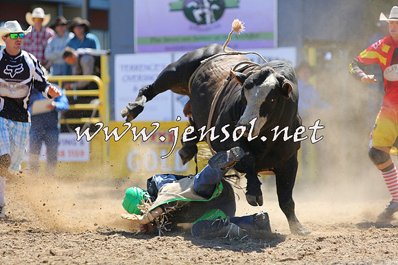 JindabyneRodeo2015_1660