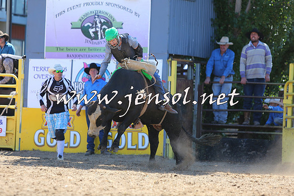 JindabyneRodeo2015_1643