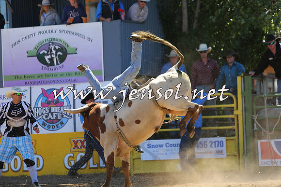 JindabyneRodeo2015_1581