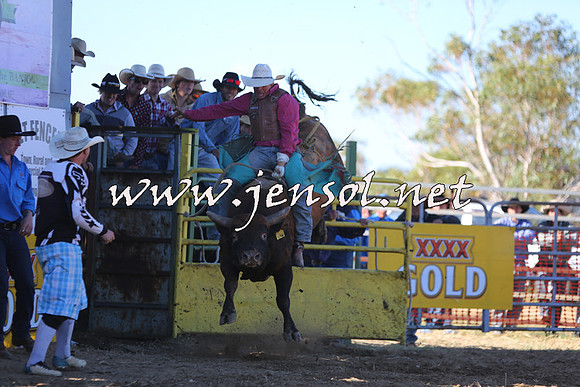 JindabyneRodeo2015_2953