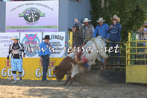 JindabyneRodeo2015_2387