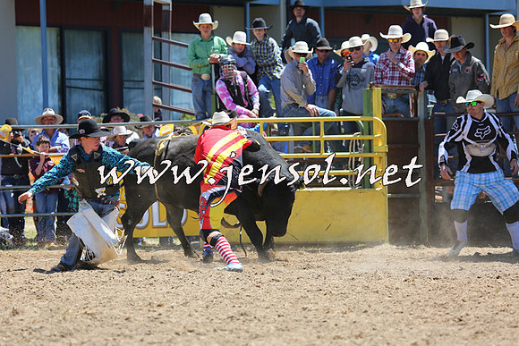 JindabyneRodeo2015_1068