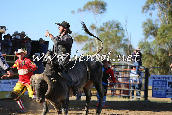 JindabyneRodeo2015_2933