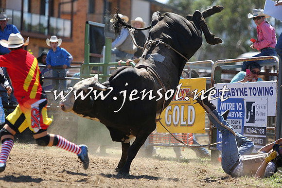 JindabyneRodeo2015_1663