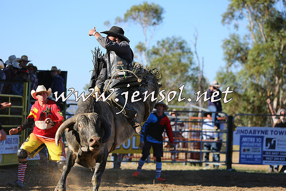 JindabyneRodeo2015_2934