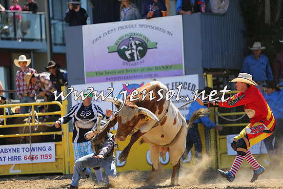 JindabyneRodeo2015_1585
