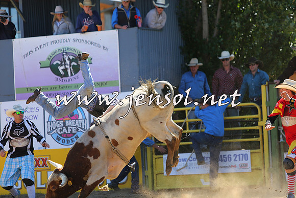 JindabyneRodeo2015_1587