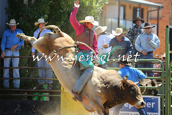 JindabyneRodeo2015_0990