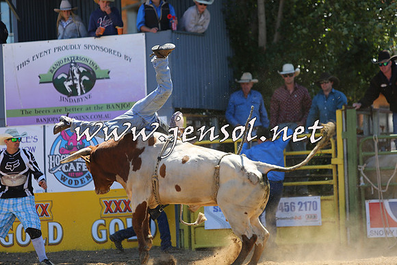 JindabyneRodeo2015_1582