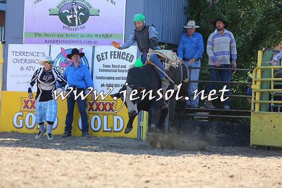 JindabyneRodeo2015_1644