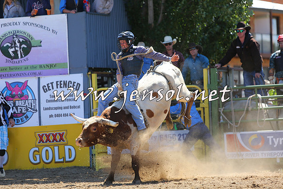 JindabyneRodeo2015_1580