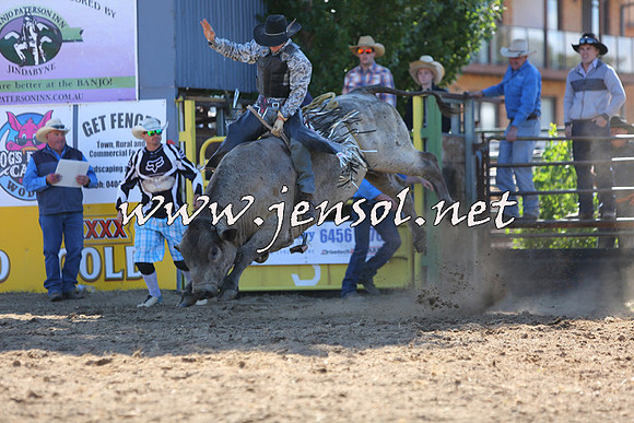 JindabyneRodeo2015_2047