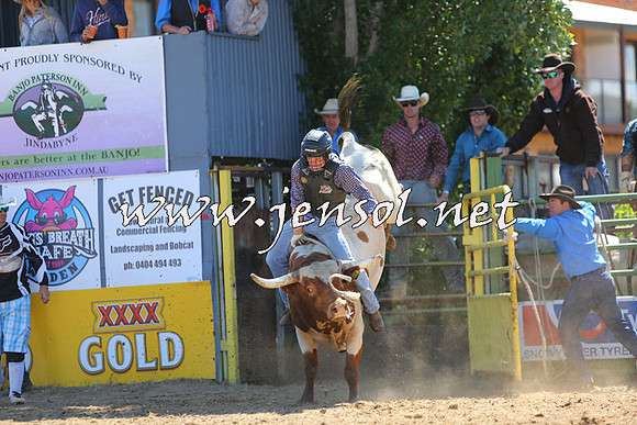 JindabyneRodeo2015_1575