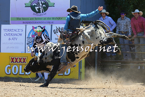 JindabyneRodeo2015_1069