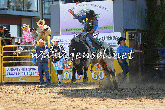 JindabyneRodeo2015_2124