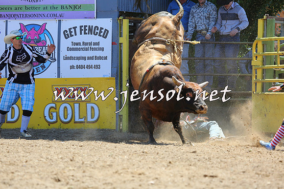 JindabyneRodeo2015_1127