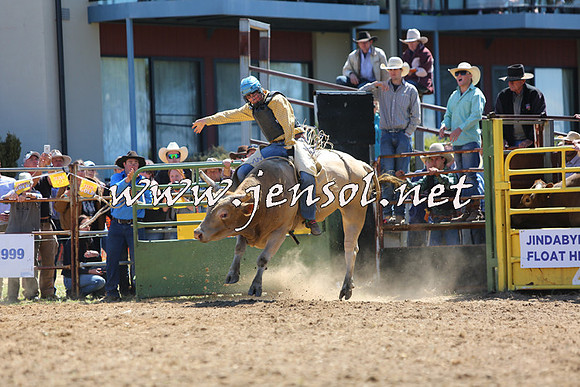 JindabyneRodeo2015_1555
