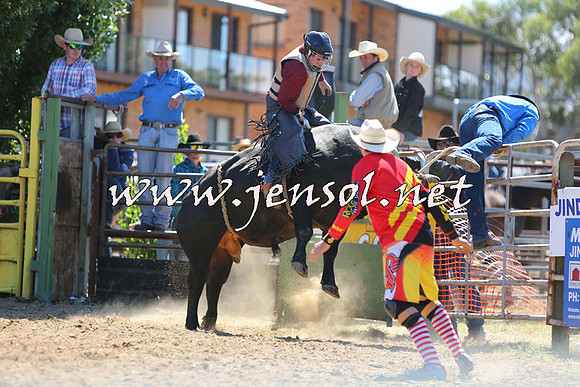 JindabyneRodeo2015_1750