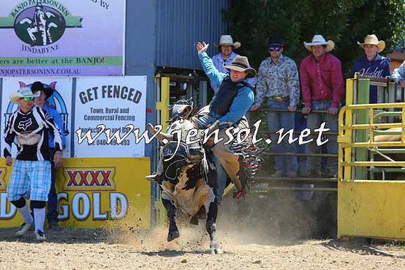 JindabyneRodeo2015_1076