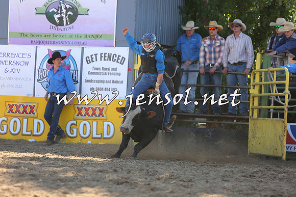 JindabyneRodeo2015_2284