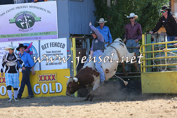 JindabyneRodeo2015_1577