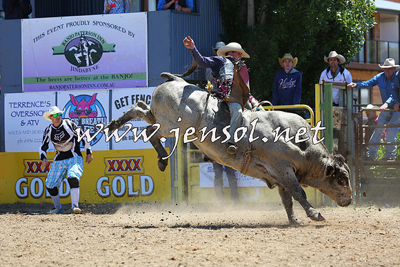 JindabyneRodeo2015_1030